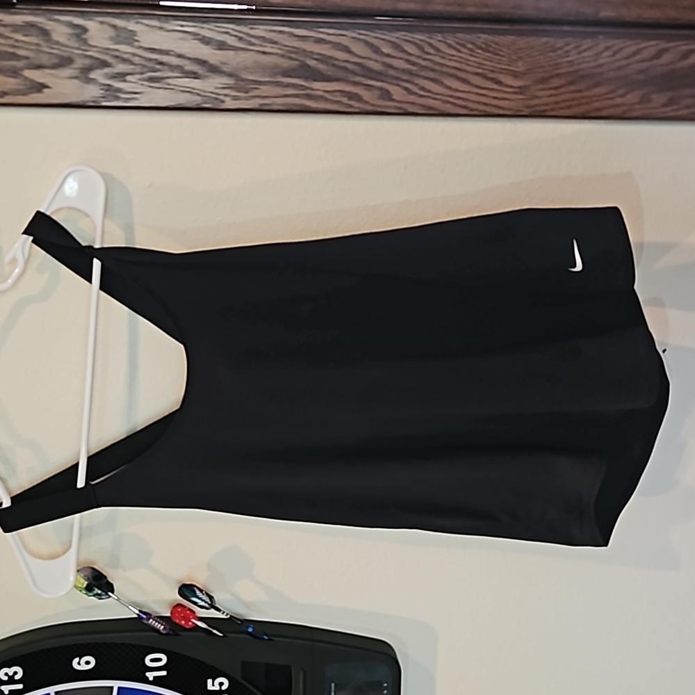 Nike Dri-fit Womens Tank
